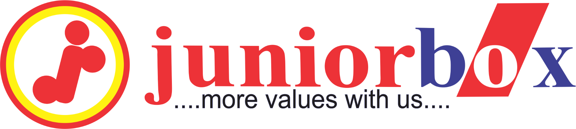 JuniorBox Logo