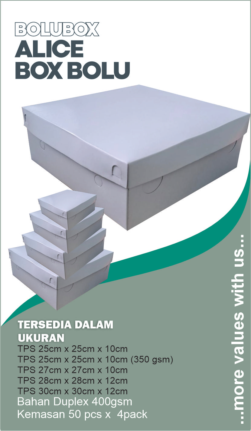 Produk JuniorBox - juniorbox1